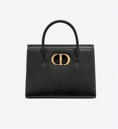 Dior St. Honoré Tote Bag the Follow Up to the Diorever